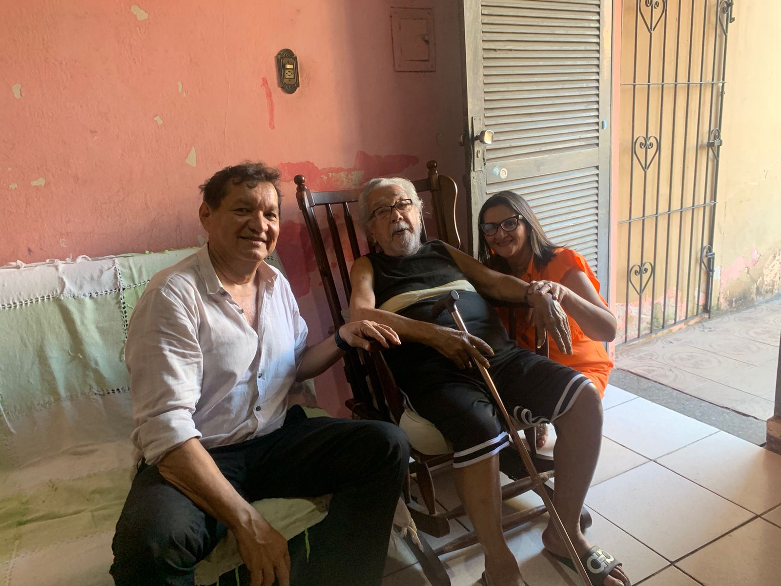 Foto da Galeria